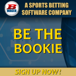 Bwager - The Best Sportsbook Pay Per Head