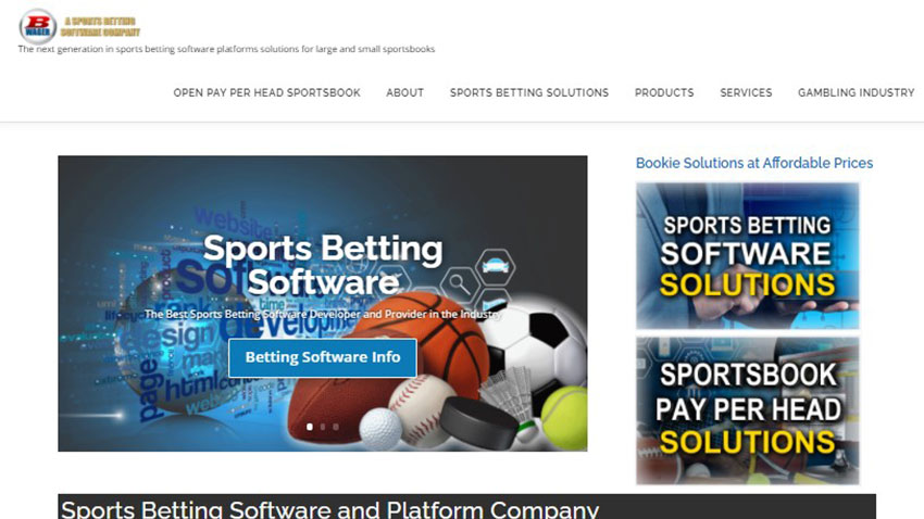 The ultimate guide to pay per head sports betting services FastTip#84 - Red  Rock Security