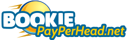 Bookie Pay Per Head Solutions