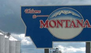 Montana Lottery to Operate State Sportsbook