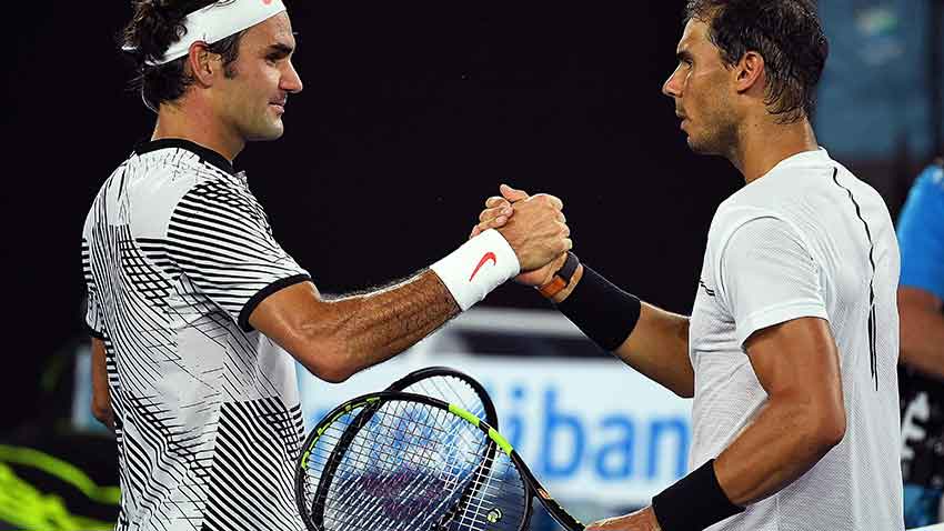 Federer and Nadal a Step Closer to Dream Roland Garros Semi-Finals