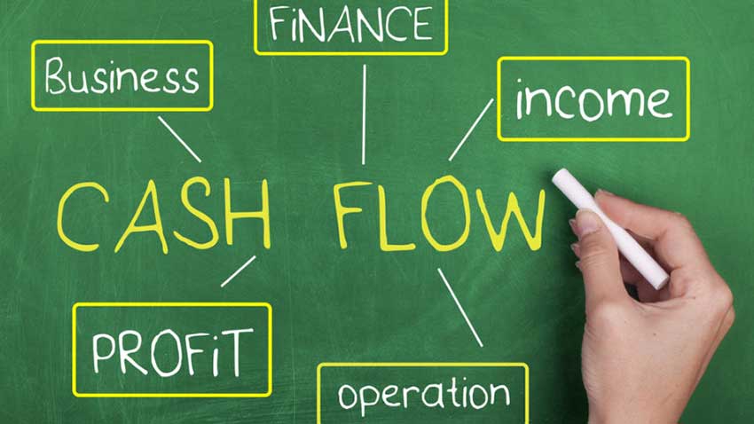 Importance of Monitoring Cash Flow Reports