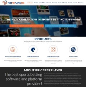 PricePerPlayer.com Player and Agent Platform Review 