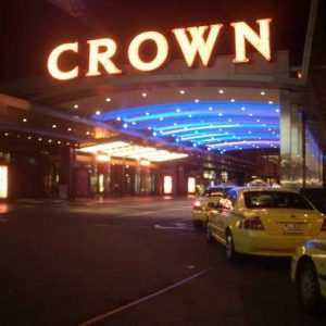 Australian Crown Casino Denies Links to Organized Crime