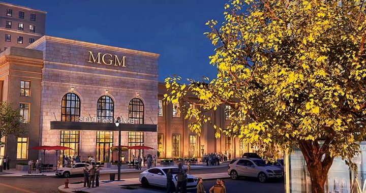 MGM Springfield Casino Falls Short of First-Year Revenue Estimates