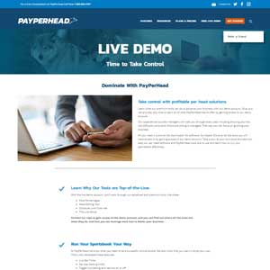 PayPerHead.com Pay Per Head Review