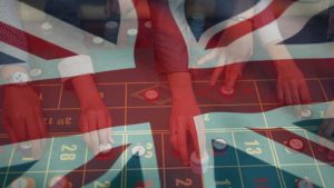 UK Gambling Companies Pledge $72 Million after Criticisms