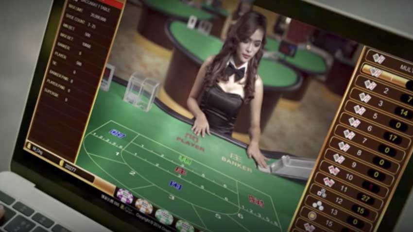Real Estate and Online Gambling in Southeast Asia