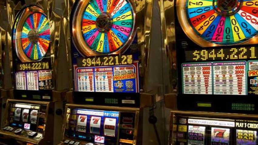 New Machines to Conquer Casino Floors Soon