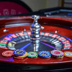 Governor and Tribes Close on Connecticut Gambling Deal