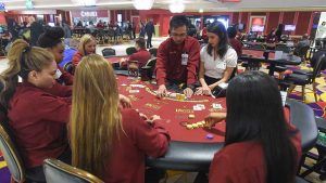 New California Gambling Rules Can Kill Card Rooms