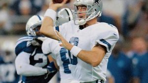 Troy Aikman Reveals Almost Signing with Teams after Cowboys Release