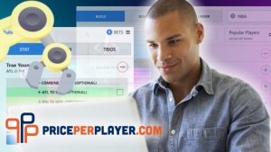 PricePerPlayer.com adds a Prop Bet Builder to their Betting Software