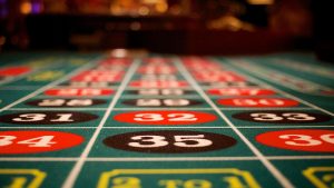 UK Gambling Firms Not Qualified for Emergency Business Rates Relief
