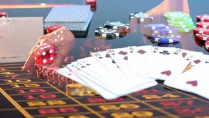 Utah Fringe Gambling Bill Will Affect Many Local Businesses