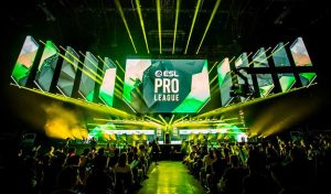 Esports Betting Revenue Up in 2020