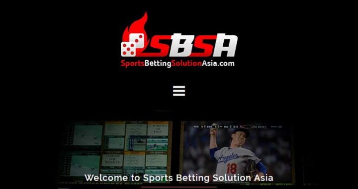 SportsBettingSolutionAsia.com PPH Review