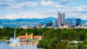 William Hill Launches Colorado Sportsbooks in Two Casinos