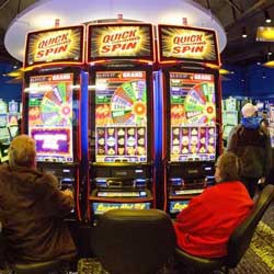 Nebraska Voters Decide on Casino Gambling Legalization