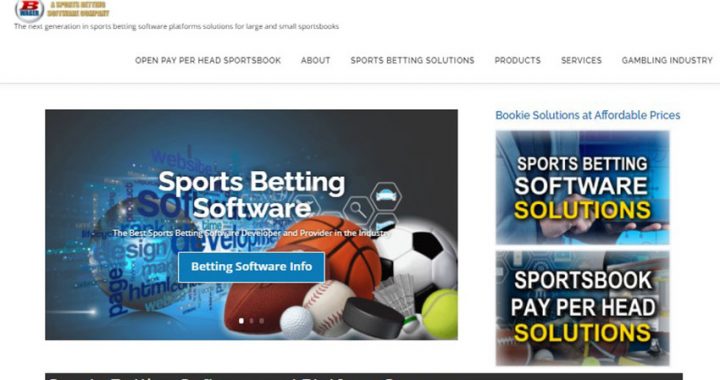 Bwager Sports Betting Software Review