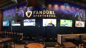 FanDuel Becomes the First Virginia Sportsbook