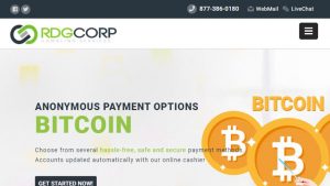 RDGCorp.com Pay Per Head Review