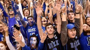 BetMGM Refunds ACC Tournament Bets with Duke Out