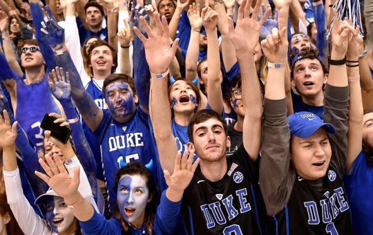 BetMGM Refunds ACC Tournament Bets with Duke Out