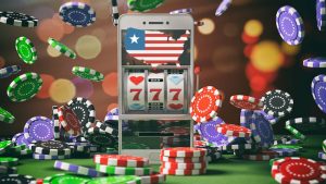 Pay Per Head Update - Michigan Online Casino Revenue Remains Strong in April