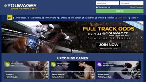 YouWager is Expanding Sportsbook Options to Appeal to International Market