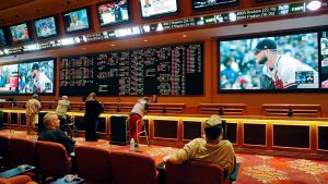 Federal Officials Approve Florida-Seminole Sports Betting Deal