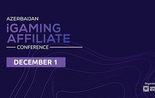 Pay Per Head Bookies Will Participate in iGaming Affiliate Conference in December