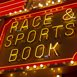 Nevada Achieved Record Sports Betting Revenue in November