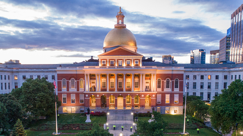 Senate Passes Massachusetts Bookie Bill