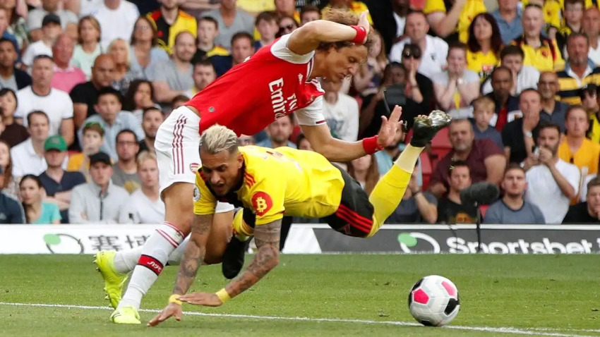 Watford are Bookie Favorites to Win Championship