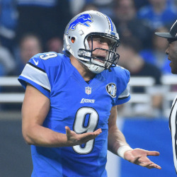 Will the Detroit Lions Win More than Six Games? Most Bettors Think So