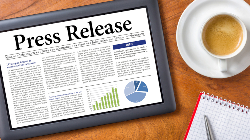 Using Press Releases to Promote Your Bookie Business