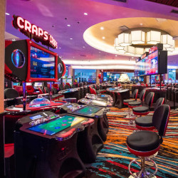 New York's Suffolk OTB Expands Gaming Hotel