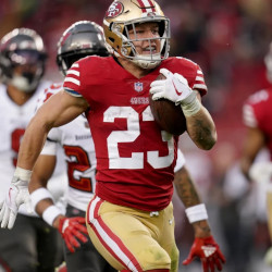 SF 49ers Win NFC West Title after Beating Seattle Seahawks