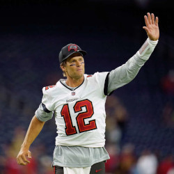 Seven-time Super Bowl Champion Tom Brady Announces Retirement