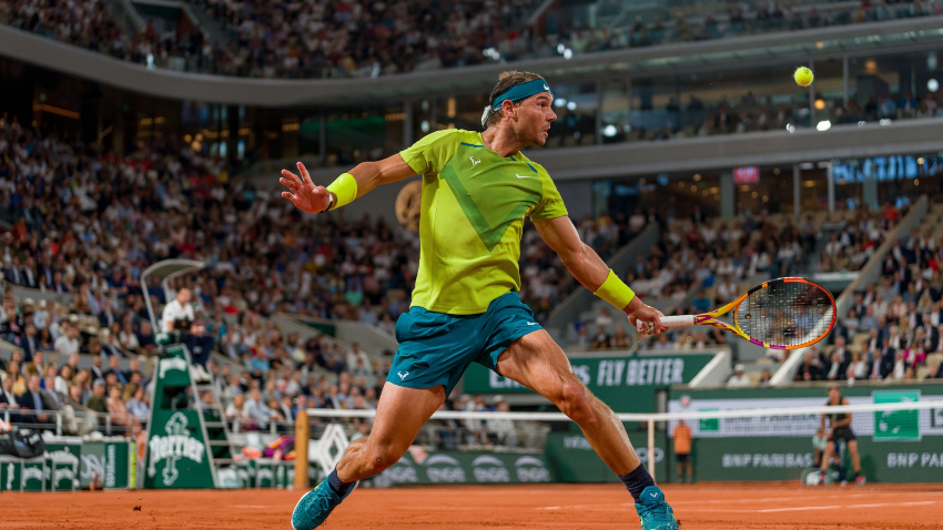 Rafael Nadal’s Participation in French Open Still Doubtful