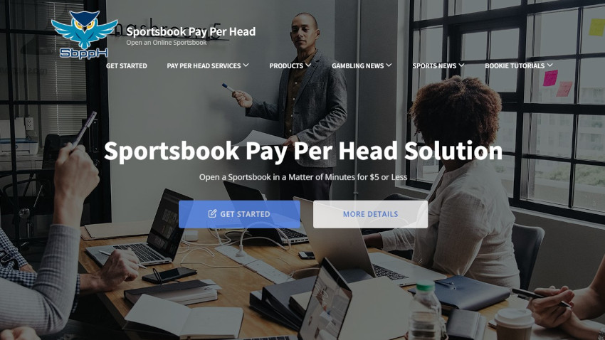 SBPPH.com Bookie Pay Per Head Review