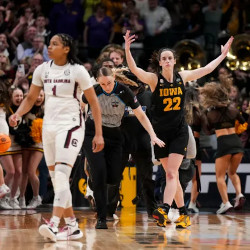What You Need to Know about Women's NCAA Final Four