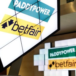 UKGC Fines Betfair and Paddy Power for Marketing Breaches