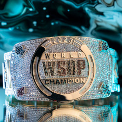 Dirty Diaper Earns Overall Lead After Day 1d of 2023 WSOP Main Event