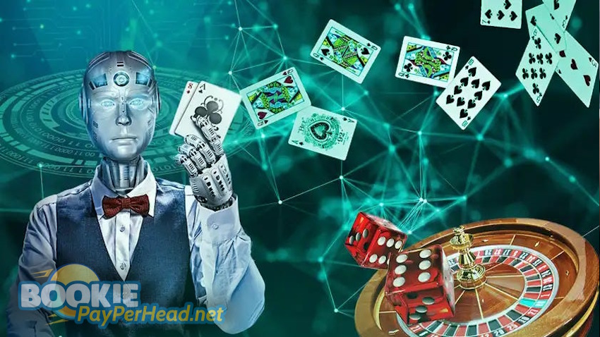 The Growth of iGaming and its Future
