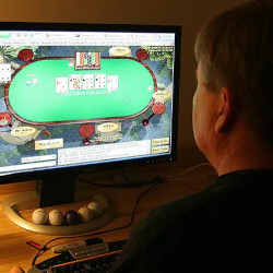 Pennsylvania Lawmaker Wants to Join Multi-State Online Poker Compact