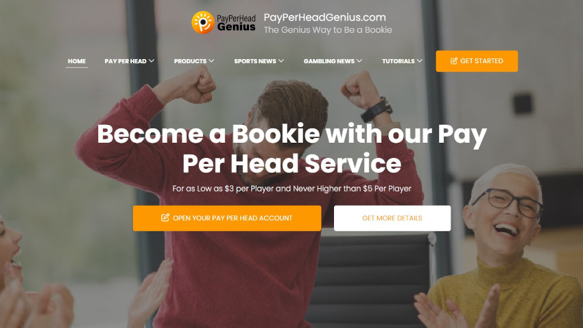 PayPerHeadGenius.com Pay Per Head Review