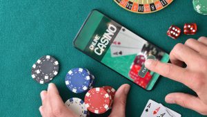 Maryland Online Gambling Hearing Highlights Differing Views on the Issue